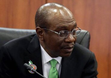 OPINION: AN OPEN LETTER TO CBN GOVERNOR, GODWIN EMEFIELE, OVER HEALTH OF NIGERIAN BANKS