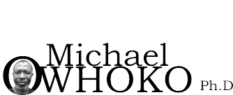 Michael Owhoko